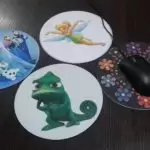 Mouse Pad