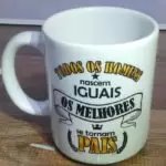 Canecas Personalizadas Curitiba