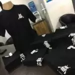 Camiseta Personalizada